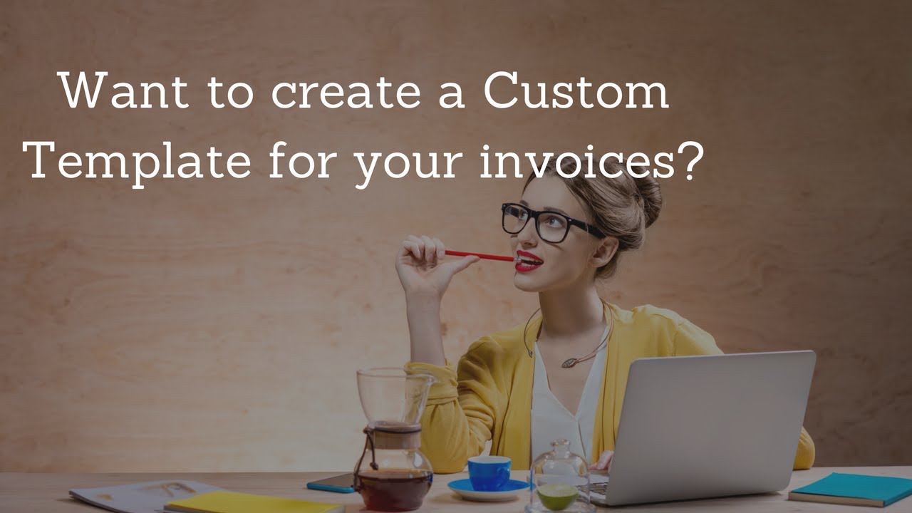 How To Create A Custom Template And Set It As The Default Template ...